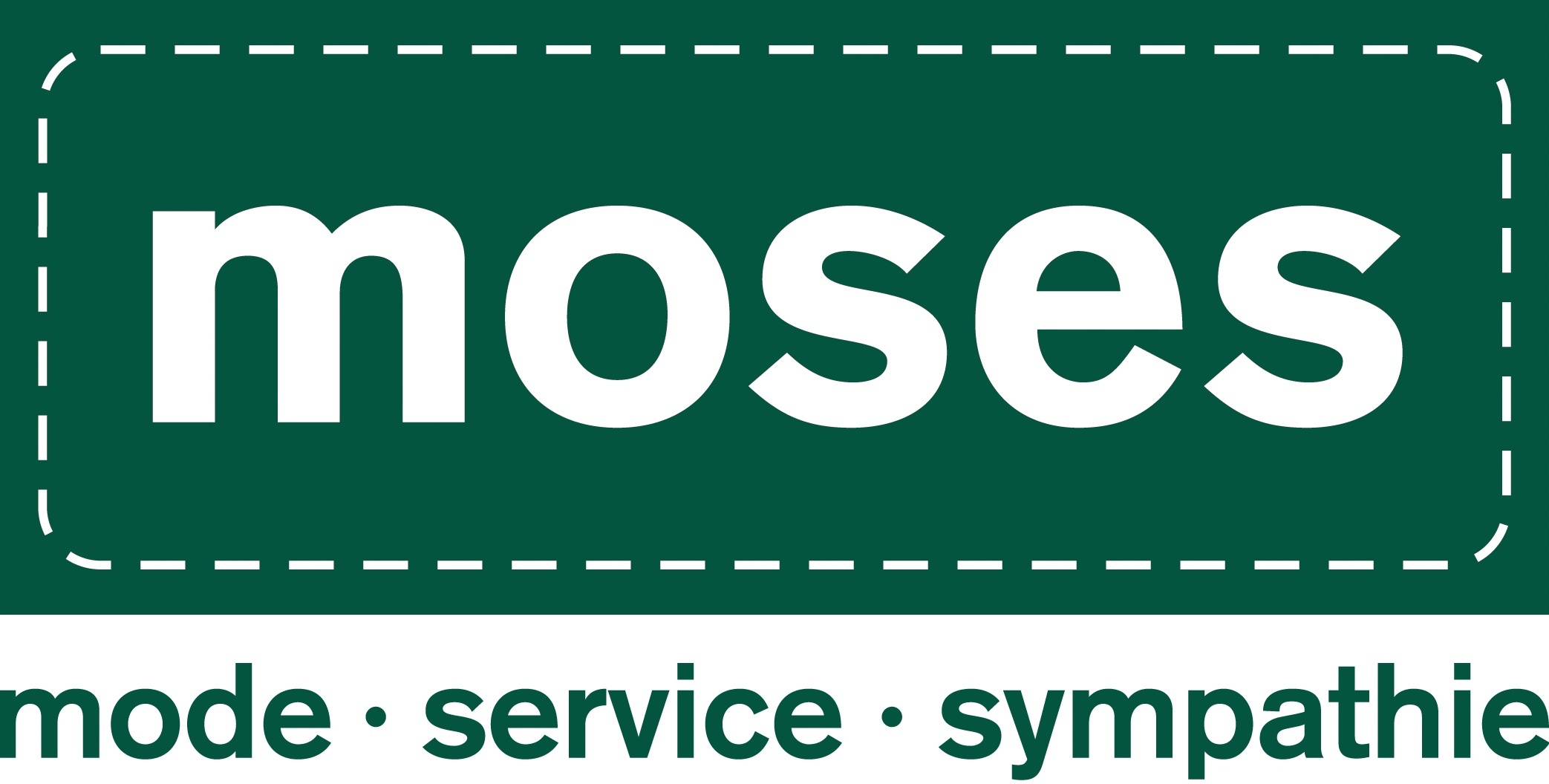 Moses Saalfeld logo