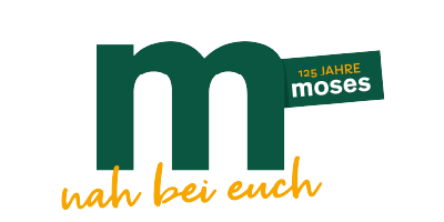 Moses - nach bei euch