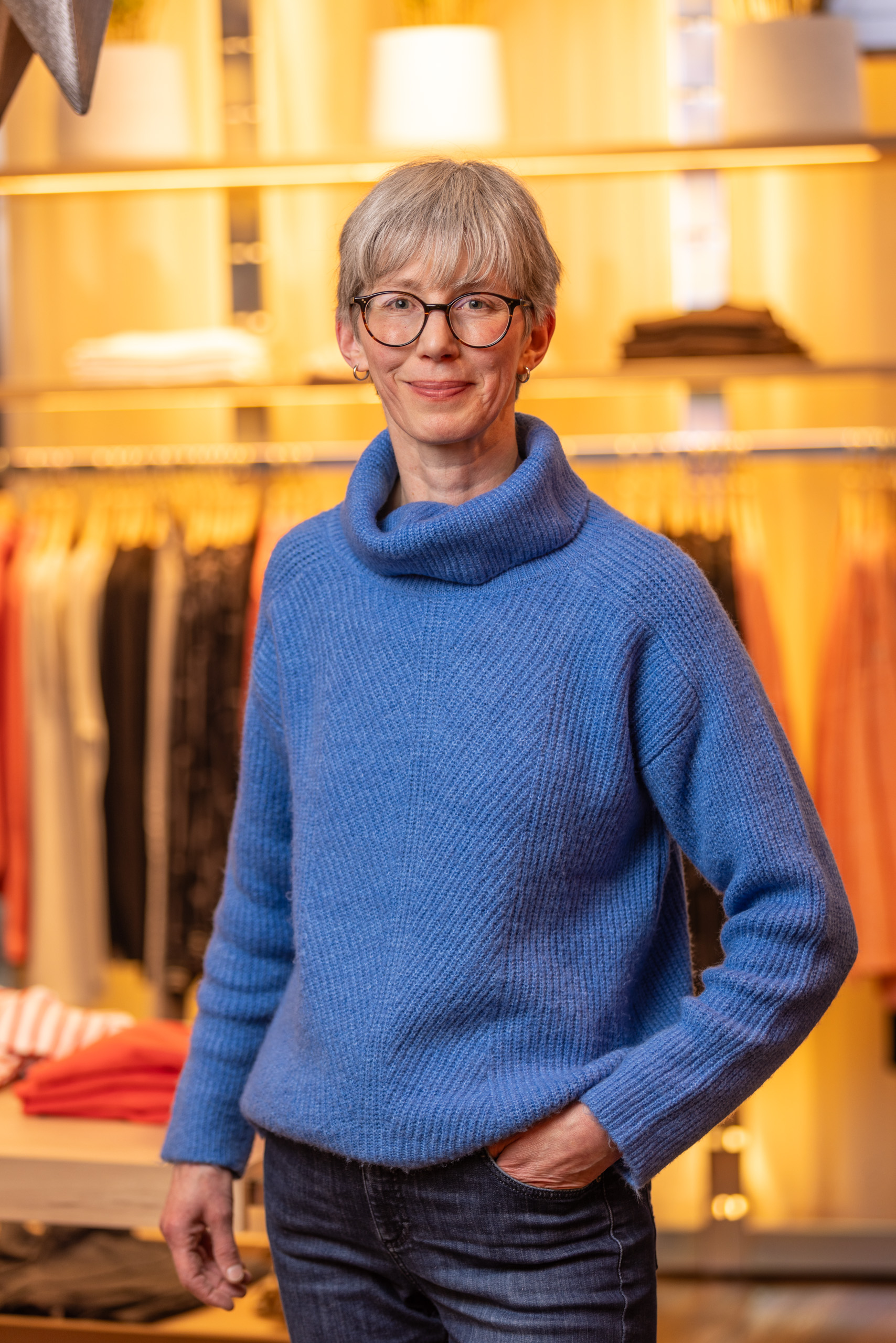 Elke Kreucher Elke Kreucher / Damenmode