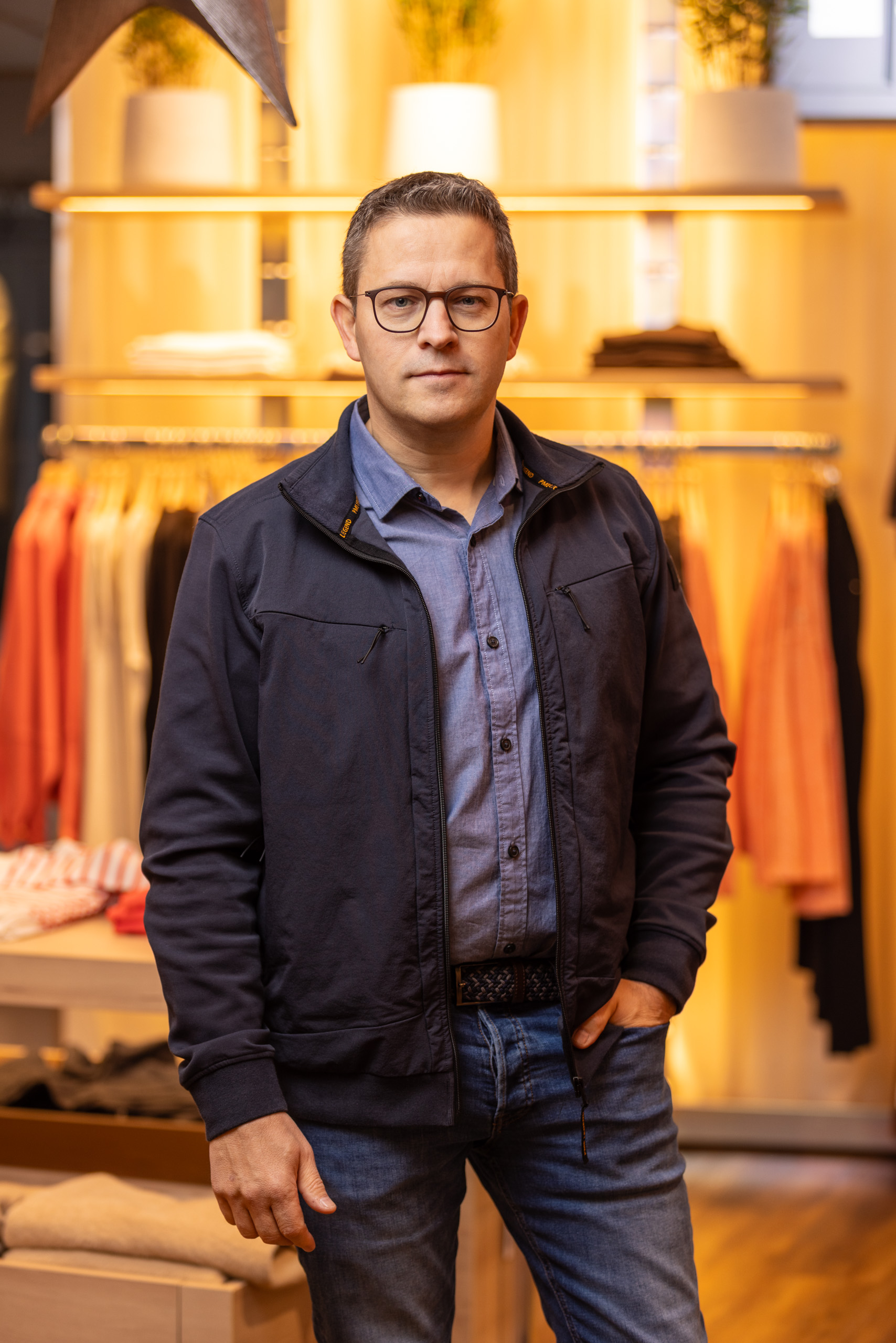 Patrick Küpper Patrick Küpper / Unternehmensleitung