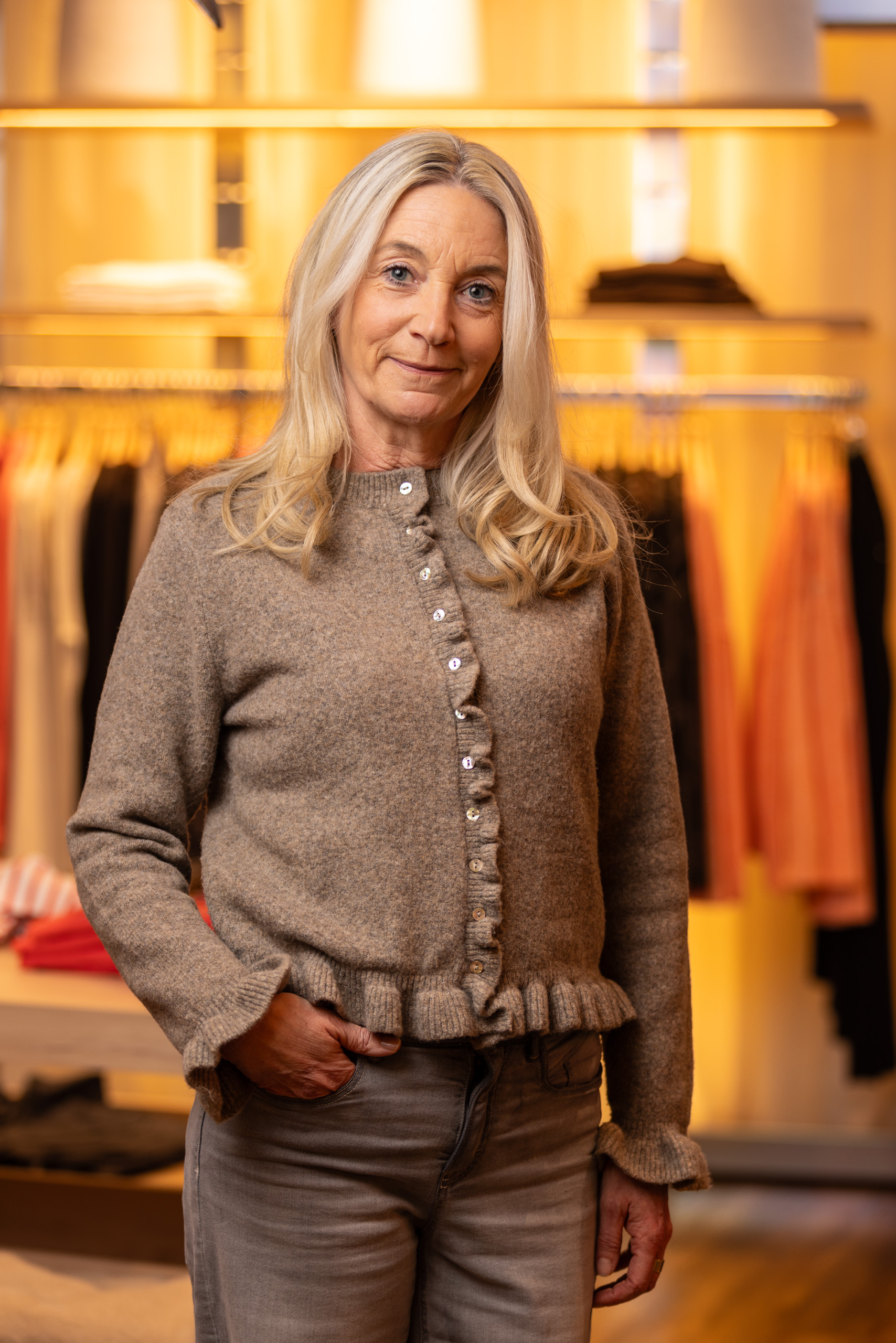 Petra Meyer Petra Meyer / Damenmode